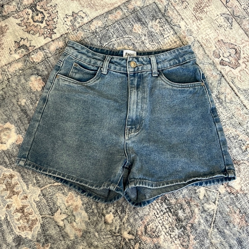 Princess Polly shorts